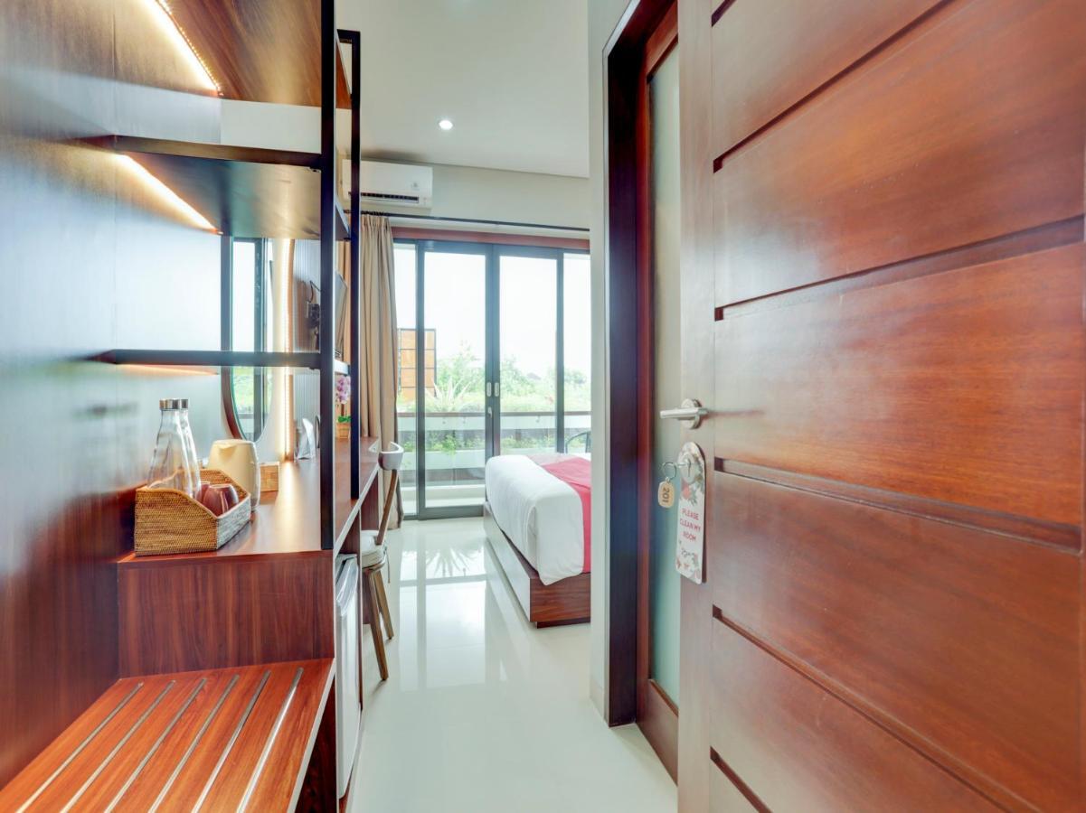 Oyo Flagship 90747 Ransha Stay Bali Denpasar  Ngoại thất bức ảnh